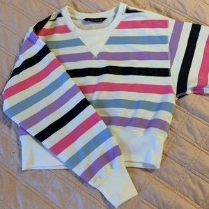 Abercrombie & Fitch sweatshirt